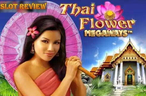 Thai Flower Megaways icon